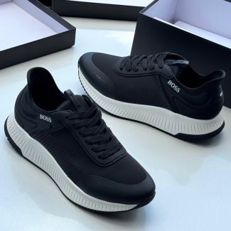 Hugo Boss Sneakers Black