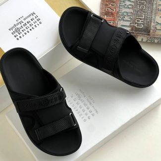 Maison Margiela Slippers Black