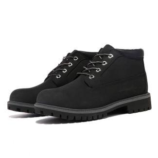 Timberland Sneakers Black "Low Top"