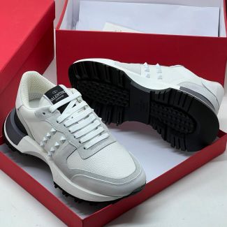 Valentino Sneakers White