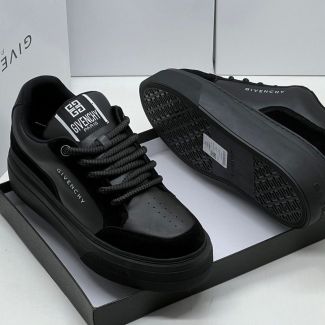 Givenchy Casual Sneakers Black