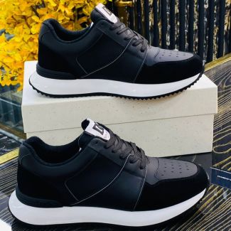 D & G Sneakers Black