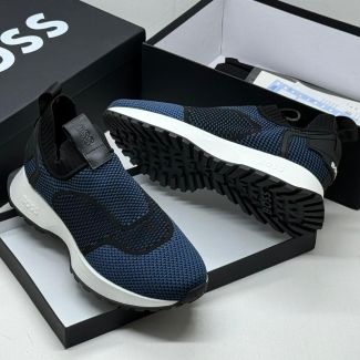 Hugo Boss Slip-On Casual Sneakers UM2