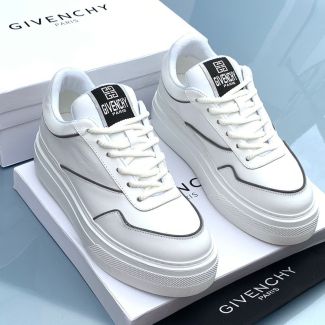 Givenchy Casual Sneakers White