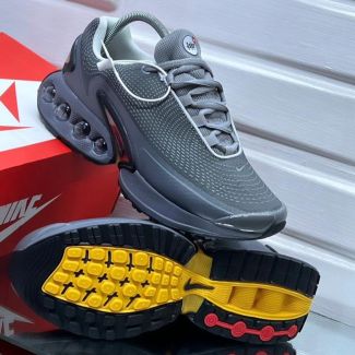 Nike Air Max DN "Gray Color"