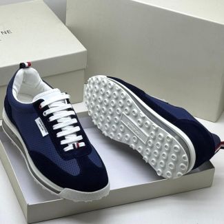 Thom Browne Sneakers Blue