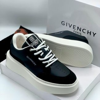 Givenchy Casual Sneakers Black