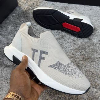 Tomford Sneakers Biege