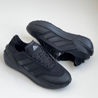 Adidas Sneakers Black
