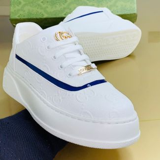 Gucci Sneakers White