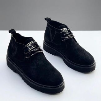 Valentino Boot Black