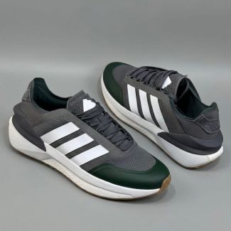 Adidas Sneakers Green Mix