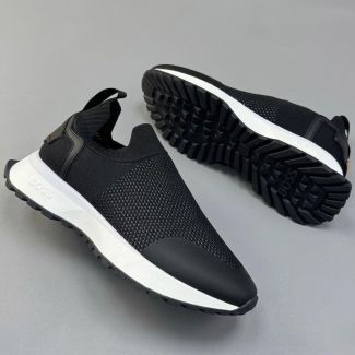 Hugo Boss Sneakers Black