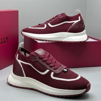 Bally Casual Sneakers