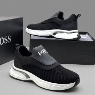 Hugo Boss Sneakers Black