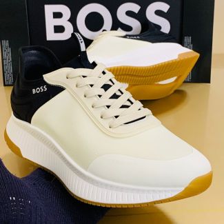 Hugo Boss Sneakers Biege
