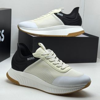 Hugo Boss Sneakers Biege