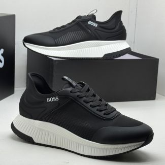 Hugo Boss Sneakers Black