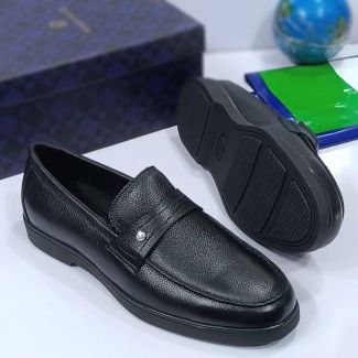 Angelo Ruffo Shoe Black