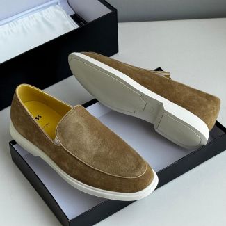 Hugo Boss Shoe Biege
