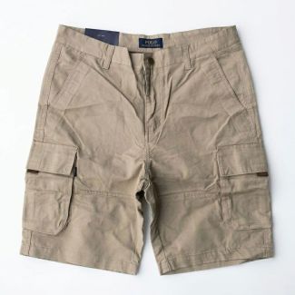 PRL Combat Chinos Shorts