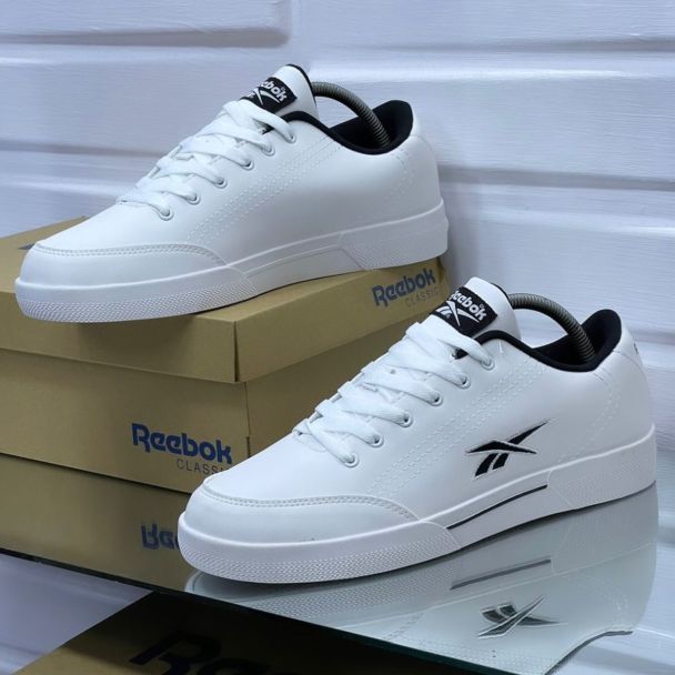 Reebok CVC Sneakers White