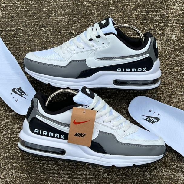 Nike Air Max LTD Sneakers