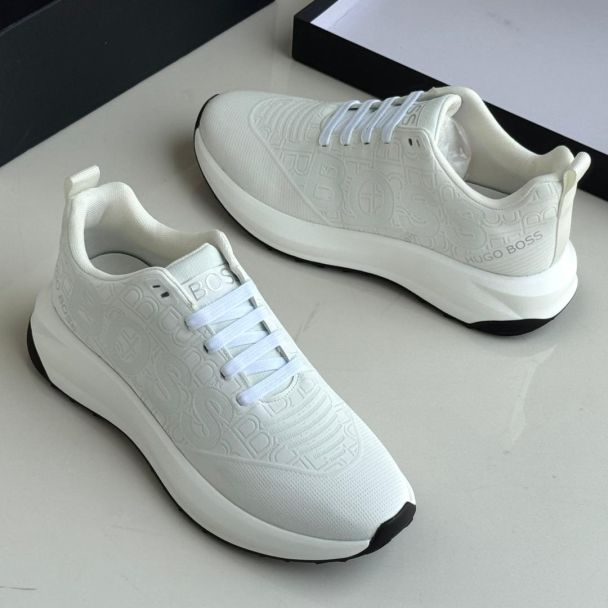 Hugo Boss Sneakers White