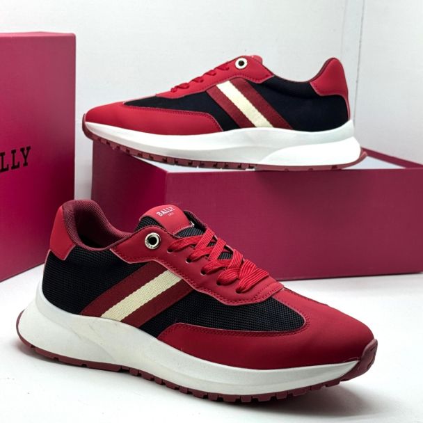 Bally Sneakers