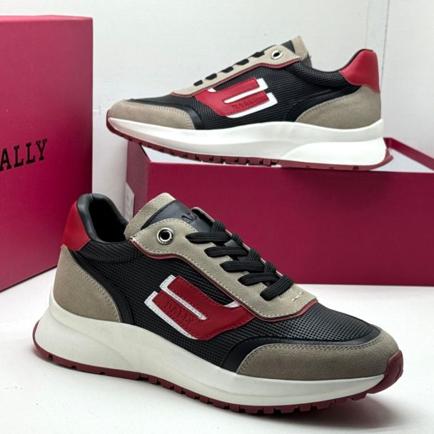 Bally Sneakers