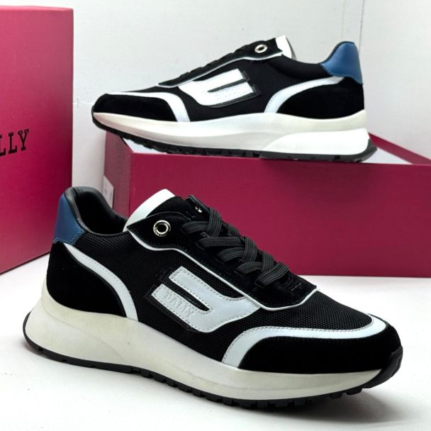 Bally Sneakers