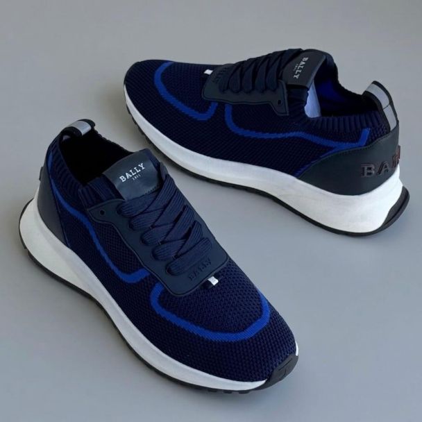 Bally Sneakers