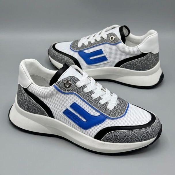 Bally Sneakers