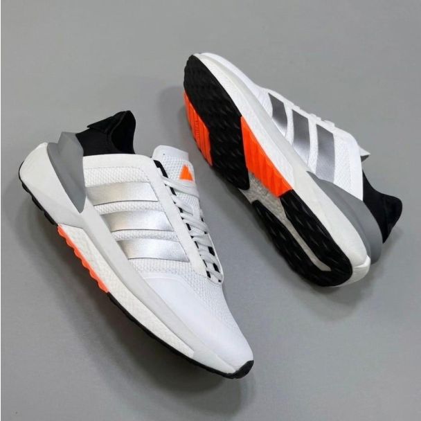 Adidas Sneakers White