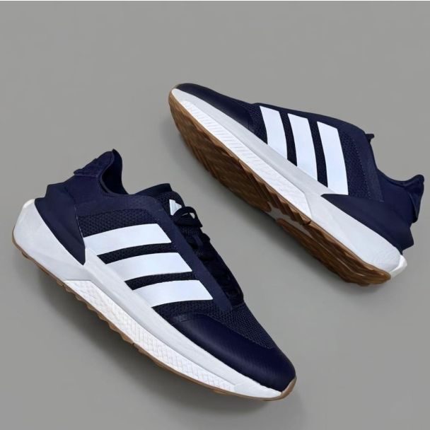 Adidas Sneakers Navy Blue