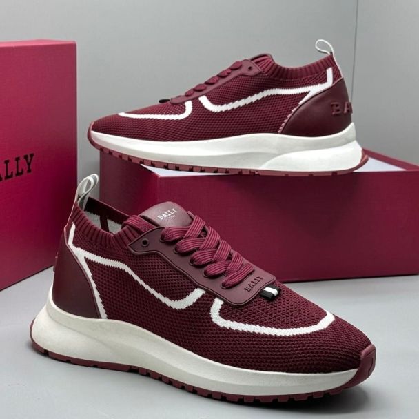 Bally Casual Sneakers