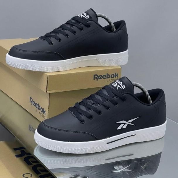 Reebok CVC Sneakers Black